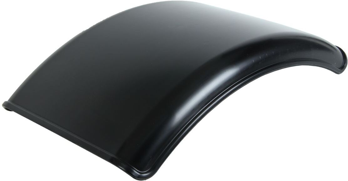 Passage de roue en plastique CARGOPARTS CARGO-MUD-07