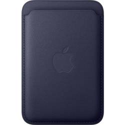 Apple FineWoven Wallet iPhone (MagSafe) Navy MagSafe kompatibel MGH94ZM/A