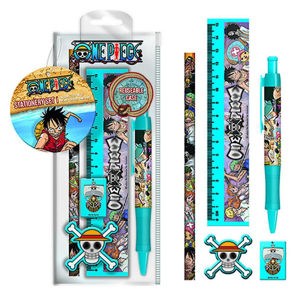 Pyramid One Piece - Whole Cake Island (5x) (57979)