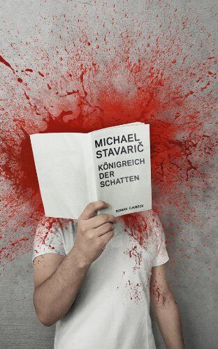 Michael Stavarič - Königreich der Schatten: Roman - Preis vom 13.10.2026 11:25:28 h