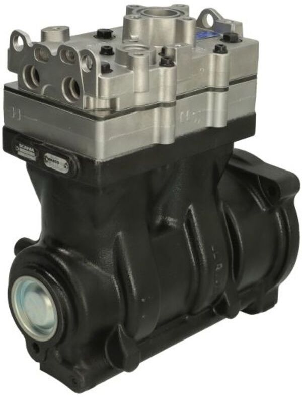 Druckluftkompressor MOTO REMO 912.522.002.0/R