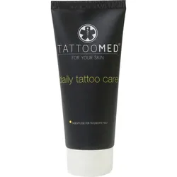 Tattoomed Daily Tattoo Care 100 ML