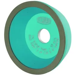 Tyrolit, Schleifmittel, CBN Kombi-Schleiftopf für Deckel S0 / S0E DxTxH (mm), 100x30x20, Typ: B64 (B 64)
