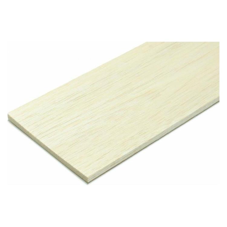 Pichler Balsa-Brettchen C6445 (L x B x (C6445)
