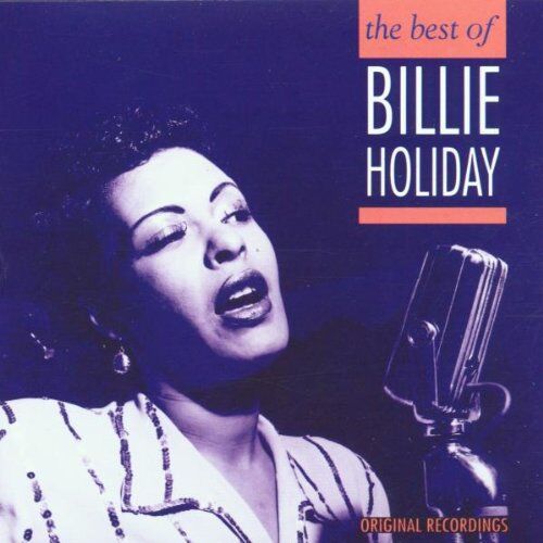 Billie Holiday - Best of Billie Holiday - Preis vom 11.10.2026 03:10:56 h