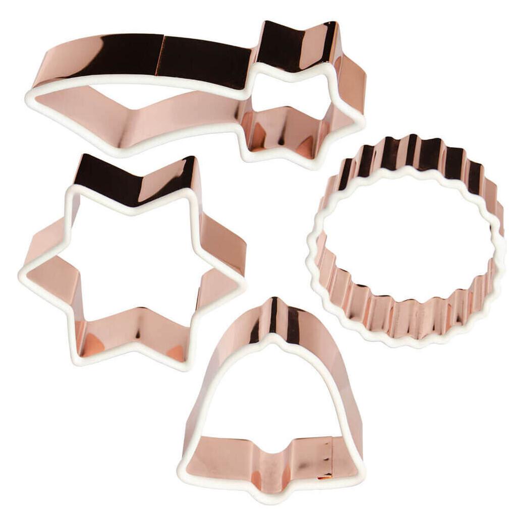 Lurch Ausstechformen-Set Sky MAXI 10569 (10569)