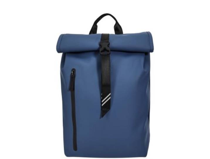 Adeqwat - Sac À Dos Dailyproof 24h Bleu