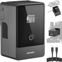 Neewer PS099E V-Mount Lithium Akku Kamera-Akku 14.54 V 6800 mAh