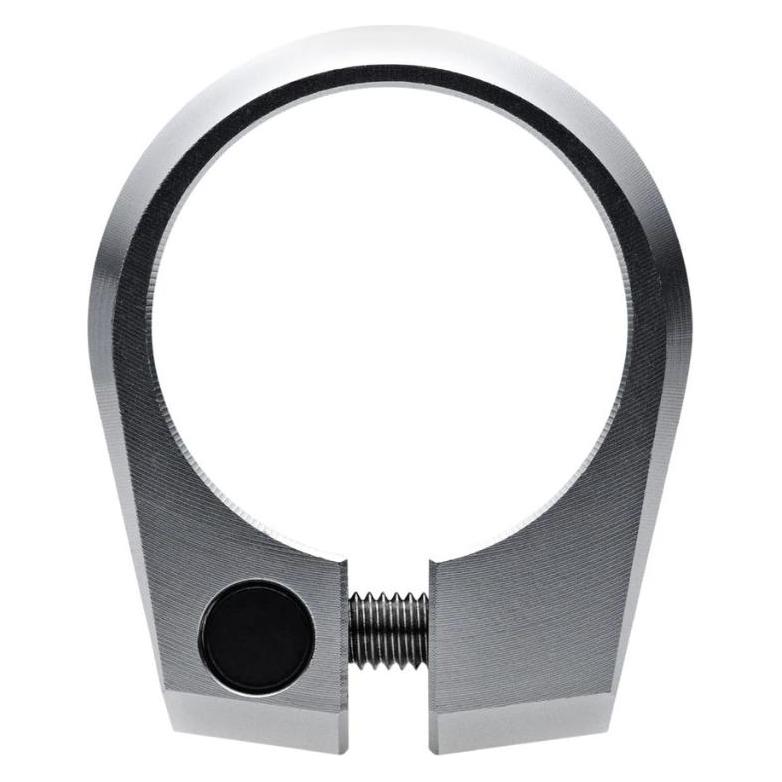 Title Sattelklemme - Chrome (09237010123)