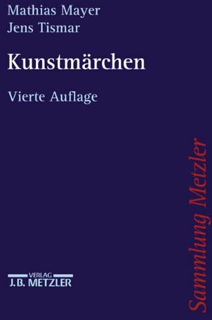 Mathias Mayer - Kunstmärchen - Preis vom 10.10.2026 11:48:34 h