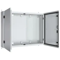 ABN NF45E Wandgehäuse geerdet IP55 BxHxT: 1090x840x280mm