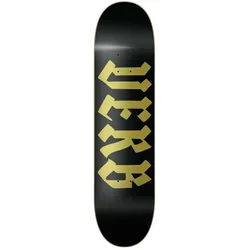 Verb, Skateboard Deck, (8.25")