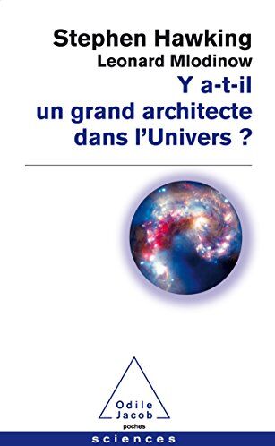 Y a-t-il un grand architecte dans l'univers ? - Preis vom 11.10.2026 15:43:13 h
