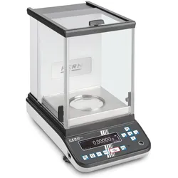 Kern, Feinwaage, Analysenwaage ABP 100-5M