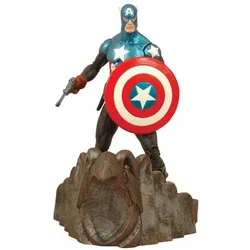Diamond Select Toys Marvel Select Captain America