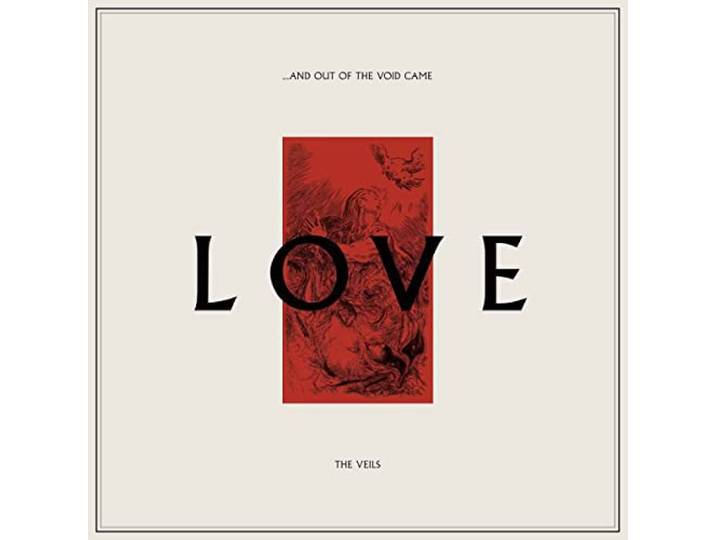 ...and Out of the Void Came Love