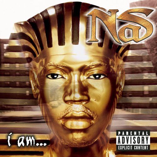 Nas - I am...the Autobiography - Preis vom 12.10.2026 11:37:12 h