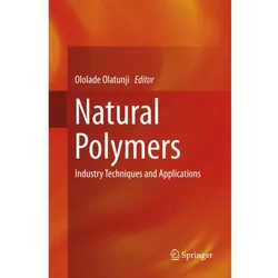 Natural Polymers, Fachbücher