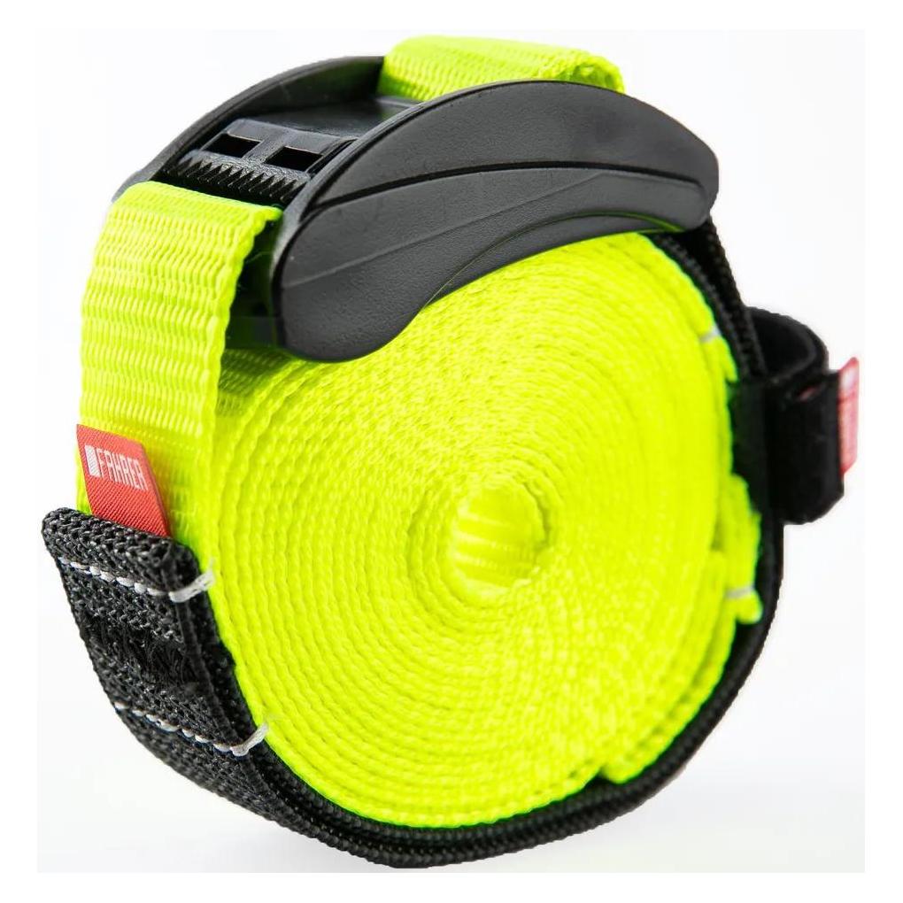 Fahrer Berlin - Cargo Strap L300 (Yellow) (5386)