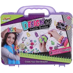 DIY-Schmuckset