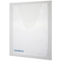 Siemens 8GK9910-0KK23 Schaltplantasche Plastik 1 St. 8GK99100KK23