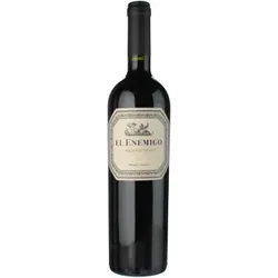 Cabernet Franc 2023 - El Enemigo