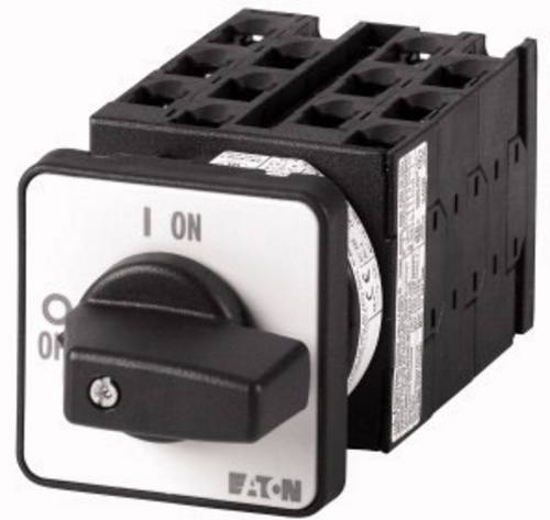Eaton T0-6-8155/E Universal-Steuerschalter 20 690V 1St.