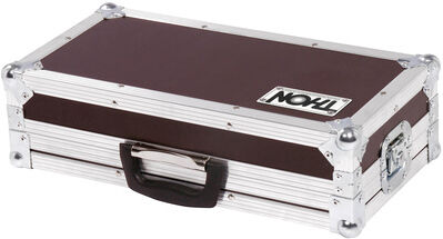 Thon Pedal Case for T-Rex Soulmate