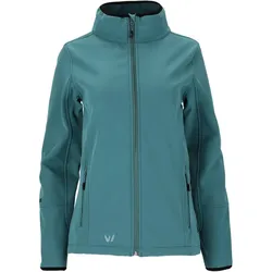 Whistler Covina Softshelljacke Damen 2063 - hydro 44