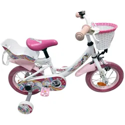 Volare, Kindervelo, (12")