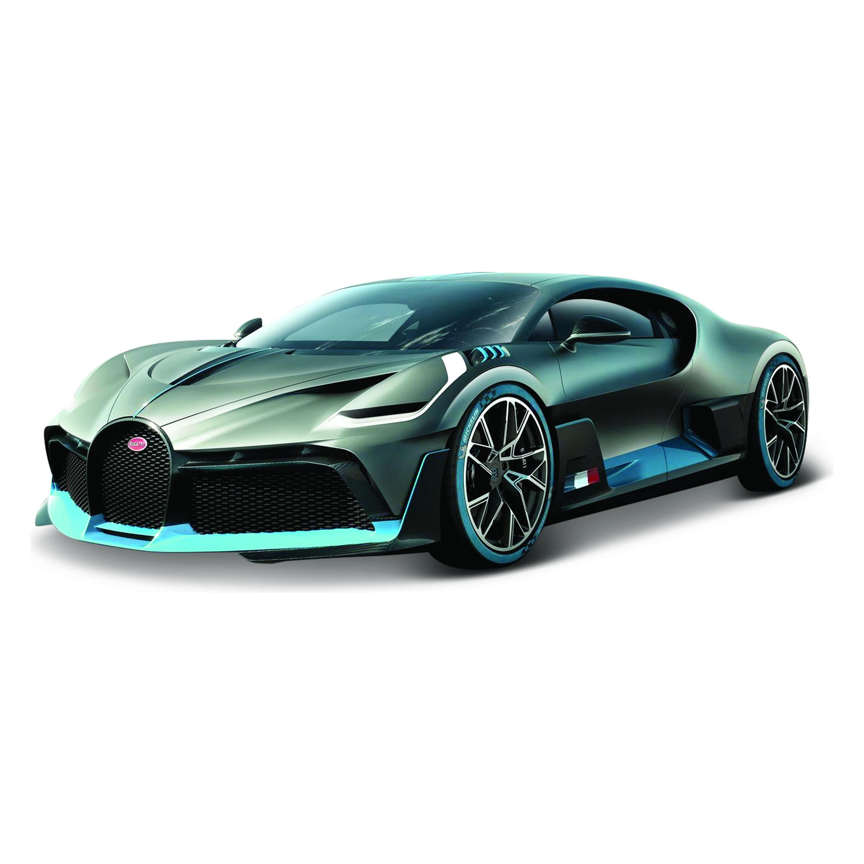 Maisto RC Premium Fahrzeuge 1/24 (assortiert) 2.4 Ghz (82330)