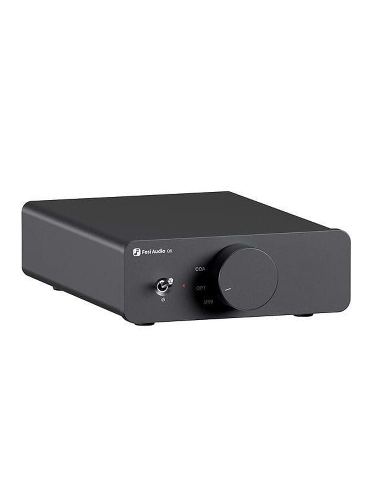 Fosi Audio Q6 DAC