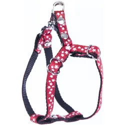 Martin Sellier Etoiles (XS, Hund, Spazieren), Halsband + Leine
