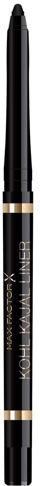MAX FACTOR Kohl Kajal Automatic Eye Pencil 3g