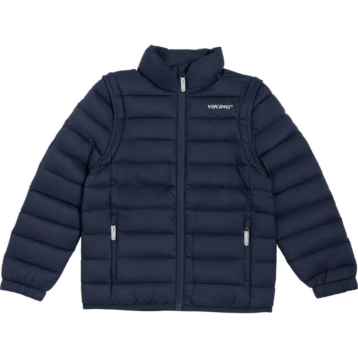 Viking Aery Light Down Jacket navy (5) 92 50-23600-5-92