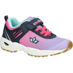 LICO Sportschuh Barney VS, Größe 25 in Lila Lila