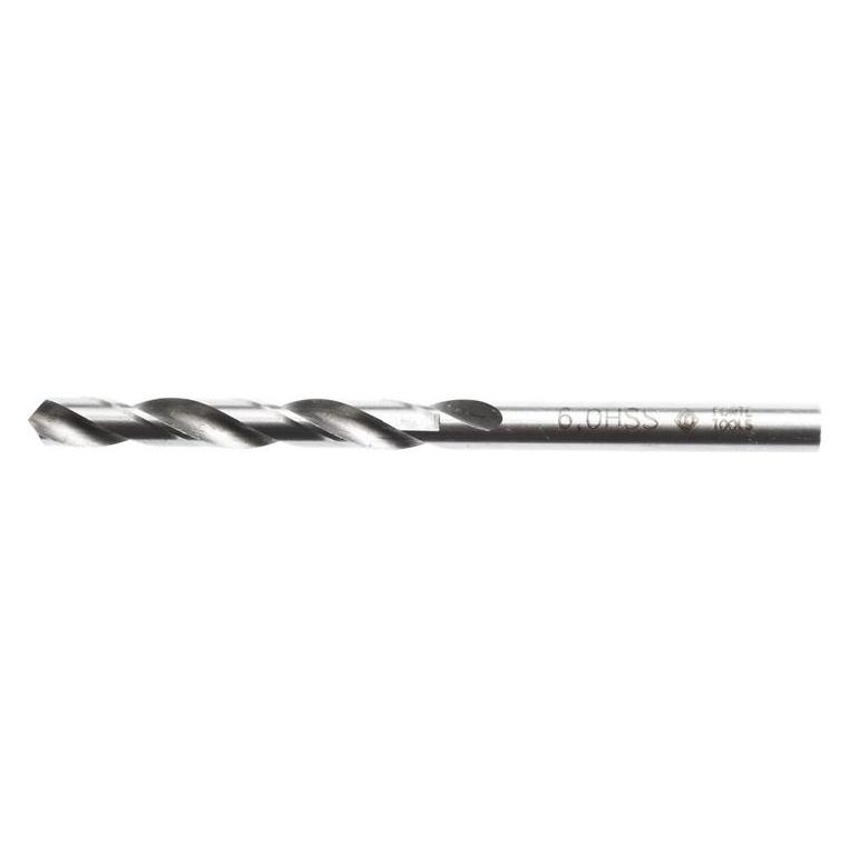 Forte tools DRILL FOR METAL DRILLING 6,0X93 MM (6 mm) (33040308)