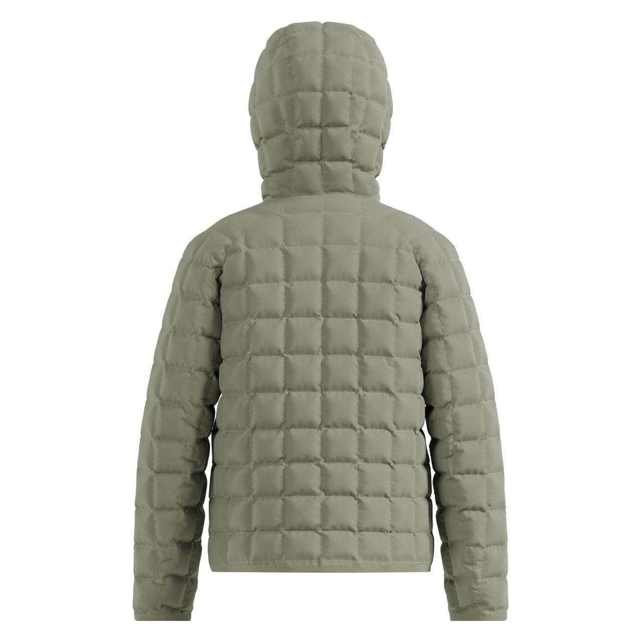 Odlo Kid's Insulated Insulated Light Jacket (128) (5,29999E+13)