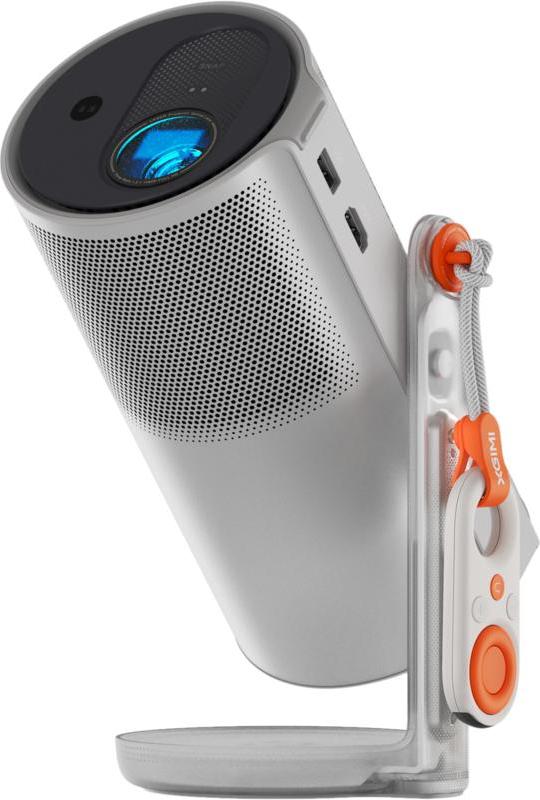 XGIMI MoGo 4 Laser Outdoor Set, DLP, 1080p (1920x1080), 1000:1, 16:9, 1016 - 5080 mm (40 - 200"), 550 ISO-Lumen