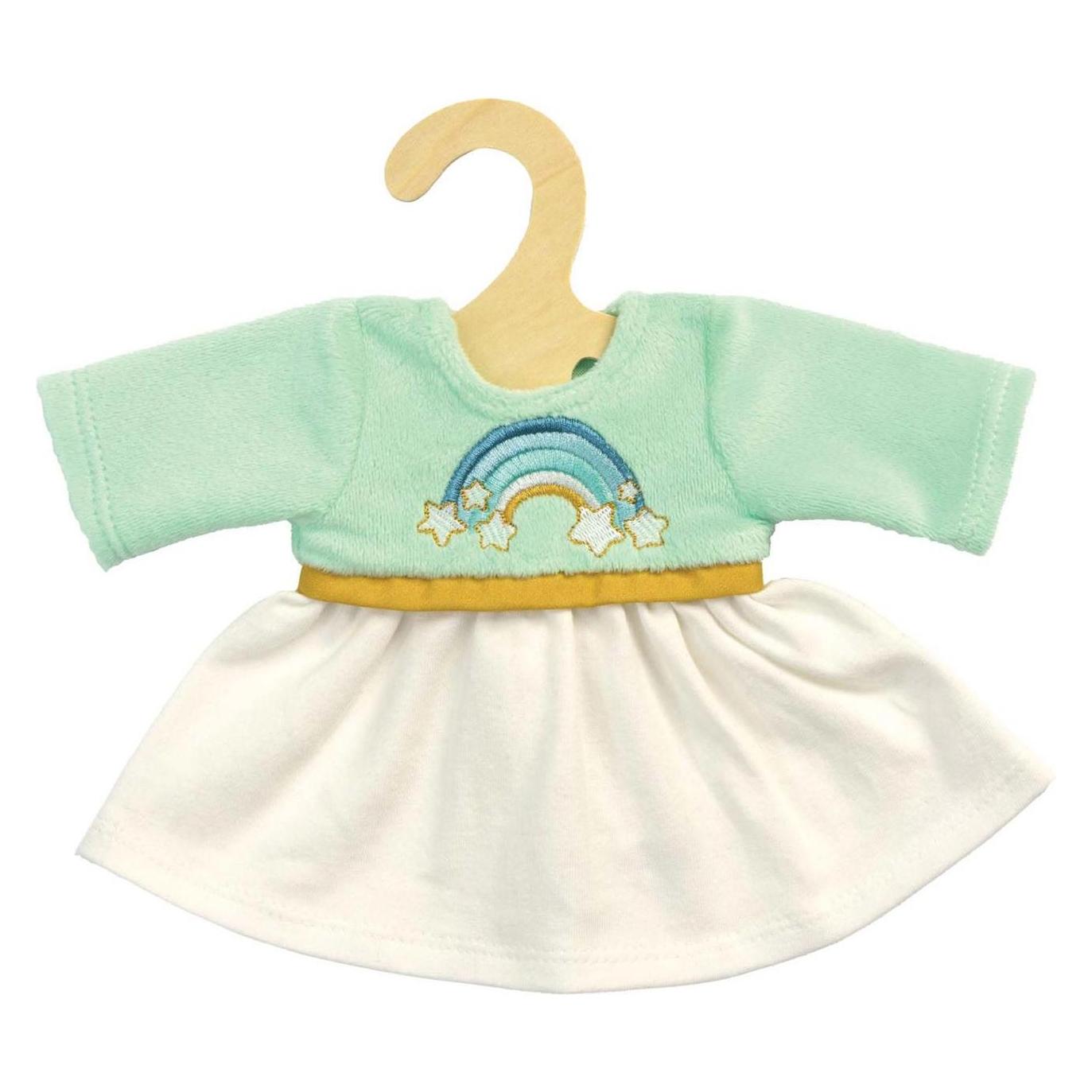 Heless Puppenkleid Rainbow, 35-45 cm (2065)