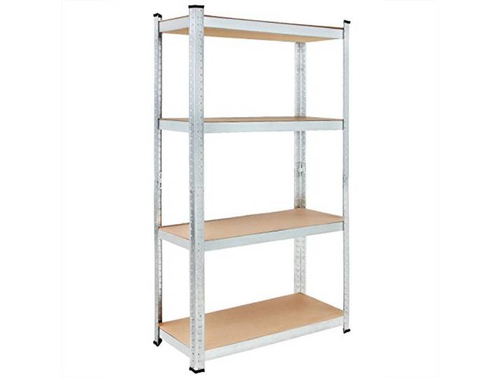 MONZANA Stellingkast Zware Lasten 160x90x40cm 700kg Kelderrek Steekrek