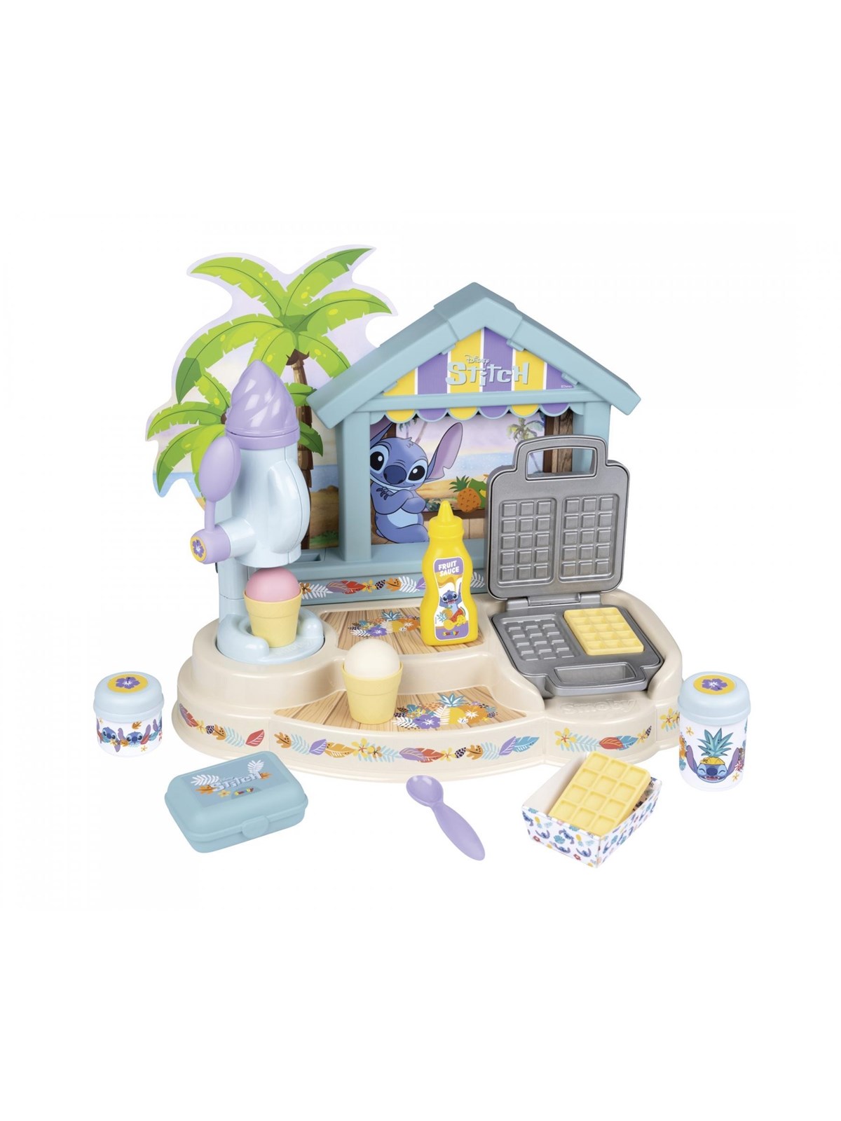 Smoby Stitch Strandbar