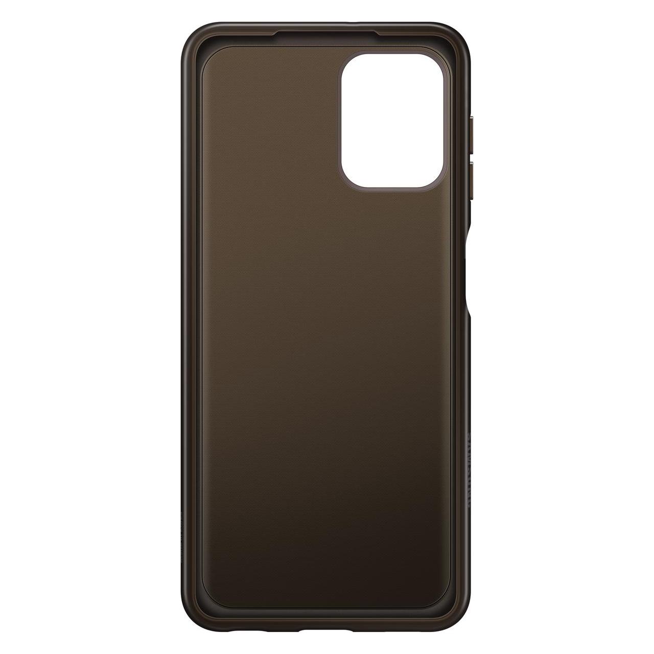 Samsung Soft Cover (Samsung Galaxy A22) (EF-QA225TBEGEU)