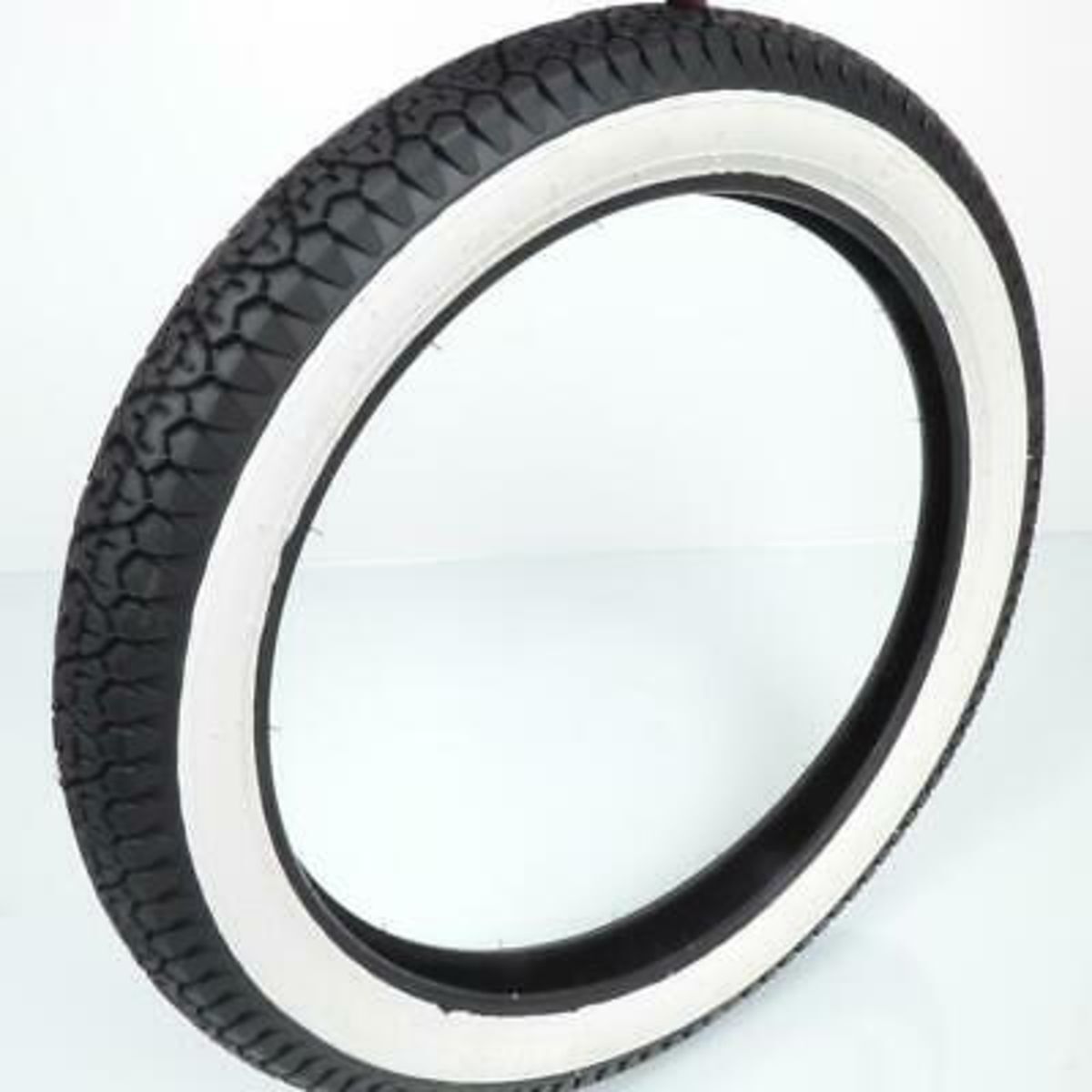 MITAS B7 2.75-17 TL/TT, Motorradreifen vorne/hinten