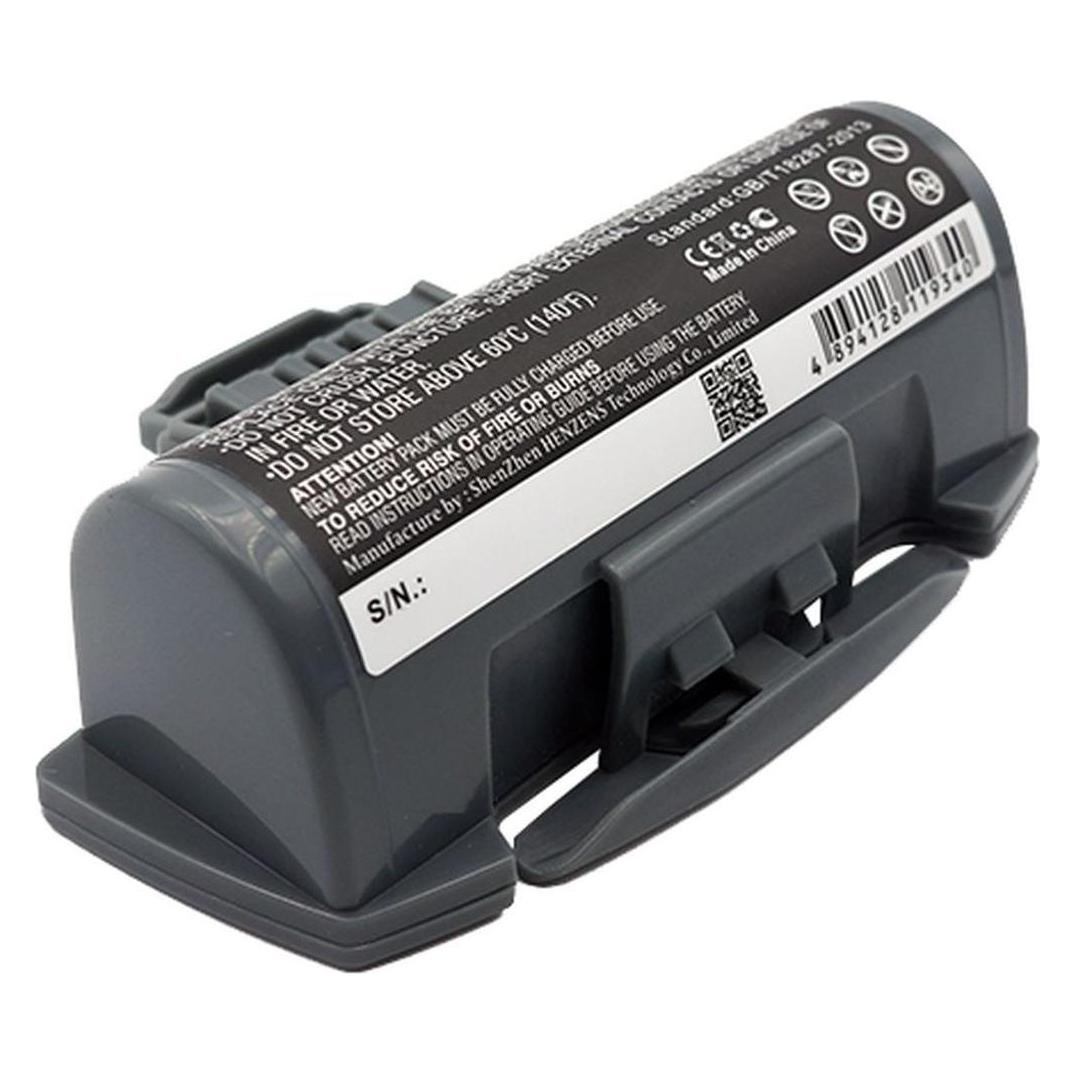 CS Cameron Sino Batteries Replacement Accu (1 Stk., Gerätespezifisch) (CS-KWV500PW)