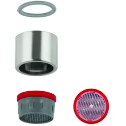 Grohe Mousseur 46895 supersteel 46895DC0