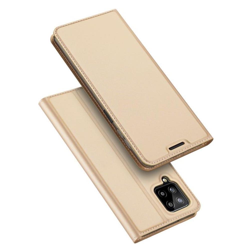 Dux Ducis Pro Series (Samsung Galaxy M22) (FOLIO-PRO-GD-A225F)