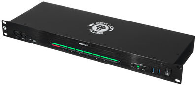 Black Lion Audio MIDI Eight