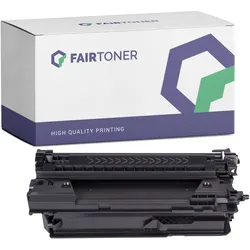 Kompatibel für HP CF451A / 655A Toner Cyan
