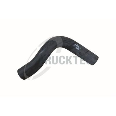 TRUCKTEC AUTOMOTIVE Kühlerschlauch 0240008 unten für Mercedes